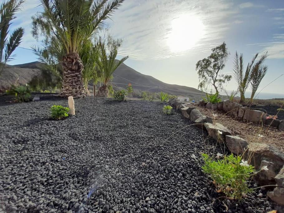 Casagrande Sunset II - Fuerteventura - Costa Calma Villa Pajara  Exterior photo
